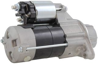  228000-8160 DENSO ΜΙΖΑ  ΓΙΑ ΤΡΑΚΤΕΡ  Iseki, 12V, 1,1 kw, 228000-8160, 6281-11000-140-thumb-6