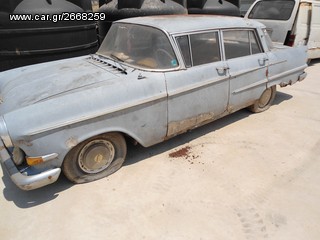 OPEL CAPITAN-thumb-1