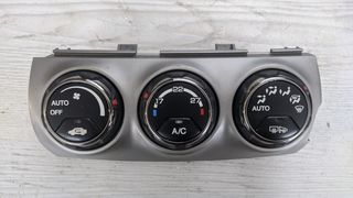 Ψηφιακή κονσόλα κλιματισμού A/C και καλοριφέρ από Honda C-RV 2002 -2006