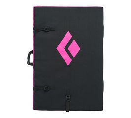 Crash pad Black Diamond Circuit Black - Ultra Pink / Black - Ultra Pink  / BD-BD5508129013ALL1_1