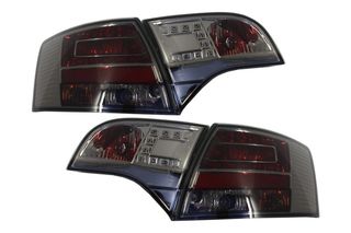 ΟΠΙΣΘΙΑ LED ΦΑΝΑΡΙΑ ΓΙΑ AUDI A4 (8EC,B7)