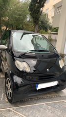 Smart ForTwo '06 Coupe