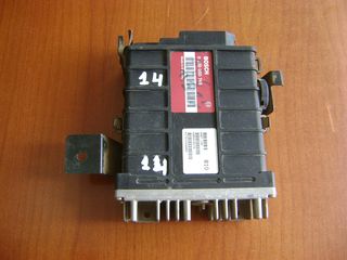 PEUGEOT 205 1983-1992 1400cc BOSCH ΕΓΚΕΦΑΛΟΣ ΚΙΝΗΤΗΡΑ ΚΩΔ.0280000745, 28SA1817