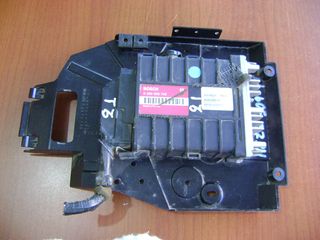 PEUGEOT 309 1986-1993 1400cc BOSCH ΕΓΚΕΦΑΛΟΣ ΚΙΝΗΤΗΡΑ ΚΩΔ.0280000745, 28SA1817-thumb-1