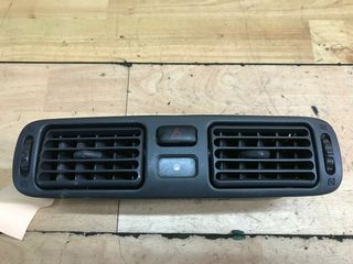 TOYOTA COROLLA EE111 ΑΕΡΑΓΩΓΟΙ