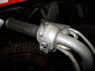 Suzuki FM 1987 FM 50 +ΕΚΤΕΛΩΝΗΣΜΕΝΩ  ΙΑΠΩΝΙΑΣ-thumb-1