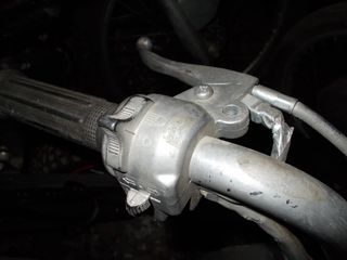 Suzuki FM 1987 FM 50 +ΕΚΤΕΛΩΝΗΣΜΕΝΩ  ΙΑΠΩΝΙΑΣ-thumb-2