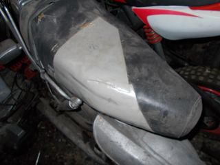 Suzuki FM 1987 FM 50 +ΕΚΤΕΛΩΝΗΣΜΕΝΩ  ΙΑΠΩΝΙΑΣ-thumb-3