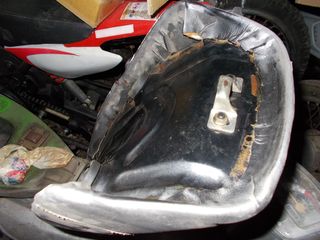 Suzuki FM 1987 FM 50 +ΕΚΤΕΛΩΝΗΣΜΕΝΩ  ΙΑΠΩΝΙΑΣ-thumb-4