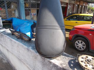 Suzuki FM 1987 FM 50 +ΕΚΤΕΛΩΝΗΣΜΕΝΩ  ΙΑΠΩΝΙΑΣ-thumb-13