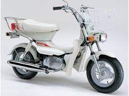 Suzuki FM 1987 FM 50 +ΕΚΤΕΛΩΝΗΣΜΕΝΩ  ΙΑΠΩΝΙΑΣ-thumb-15