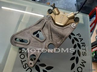 APRILIA RS 125 07+ ΠΙΣΩ ΔΑΓΚΑΝΑ ΜΕ ΒΑΣΗ ΣΕ ΠΟΛΥ ΚΑΛΗ ΚΑΤΑΣΤΑΣΗ ΜΕ ΤΑΚΑΚΙΑ !!!