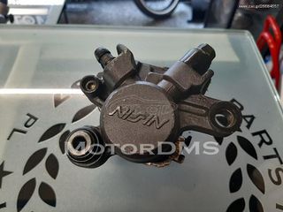 FZ6 FAZER YAMAHA 04+ ΠΙΣΩ ΔΑΓΚΑΝΑ ΣΕ ΚΑΛΗ ΚΑΤΑΣΤΑΣΗ ΜΕ ΤΑΚΑΚΙΑ !!!