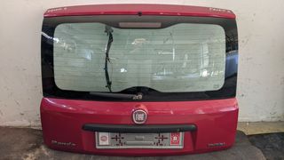 Τζαμόπορτα (5η πόρτα) από Fiat Panda 2 2003-2011.
