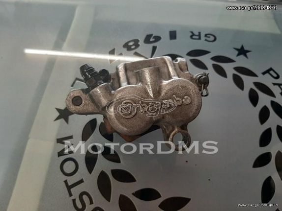 LC4 KTM BREMBO ΕΜΠΡΟΣ ΔΑΓΚΑΝΑ ΣΕ ΠΟΛΥ ΚΑΛΗ ΚΑΤΑΣΤΑΣΗ ΜΕ ΤΑΚΑΚΙΑ !!!