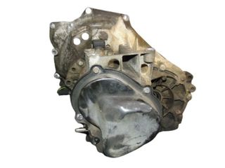 Κιβώτιο Ταχυτήτων με Κωδικό XS4R7002CF