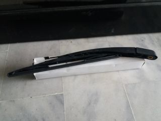 PEUGEOT 206/307 ΠΙΣΩ ΥΑΛΟΚΑΘΑΡΙΣΤΗΡΑΣ-ΜΑΚΤΡΑ ΜΠΑΜΠΟΥΡΗΣ