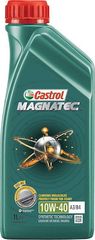 CASTROL MAGNATEC 10W-40 ΛΑΔΙ 1L