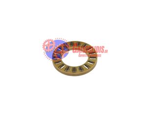 Μακαρονοτό Μεγάλο Μπρίζντερεκ AS 0735321487
