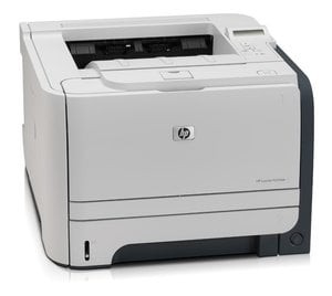 HP used Εκτυπωτής LaserJet P2055dn, mono, low toner (UN-P2055DN)