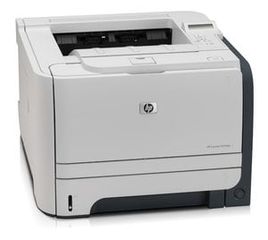 HP used Εκτυπωτής LaserJet P2055dn, mono, low toner (UN-P2055DN)