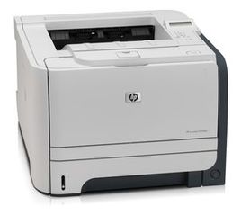 HP used Εκτυπωτής LaserJet P2055dn, mono, low toner (UN-P2055DN)