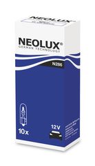 NEOLUX 1,2W 12V 1,2W W2x4,6d (N286) 1τμχ