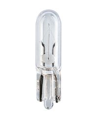 OSRAM W1,2W 12V 1,2W W2x4,6d Original Line (2721) 1τμχ