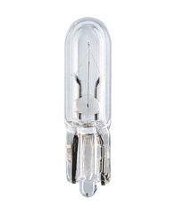 OSRAM W1,2W 12V 1,2W W2x4,6d Original Line (2721) 1τμχ
