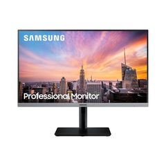Samsung LCD S24R652FDU 24 darkgrey/blue