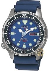 CITIZEN PROMASTER Automatic NY0040-17L