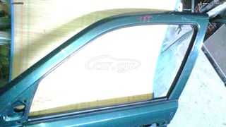 Alfa Romeo Alfa 155 . 1990 - 1998 // 1 ΤΣΙΜΟΥΧΑ ΤΖΑΜΙΟΥ ΕΜΠΡΟΣ ΑΡΙΣΤΕΡΑ \\ Γ Ν Η Σ Ι Α-ΚΑΛΟΜΕΤΑΧΕΙΡΙΣΜΕΝΑ-ΑΝΤΑΛΛΑΚΤΙΚΑ