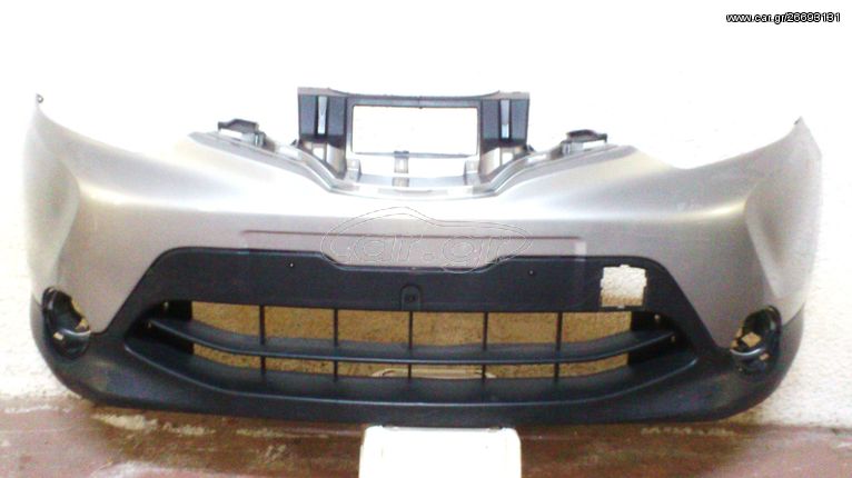 NISSAN QASHQAI . 2013 - 2017.// ΠΡΟΦΥΛΑΚΤΗΡΑΣ ΕΜΠΡΟΣ OEM 62022-4EA0H \\ Γ Ν Η Σ Ι Α-ΚΑΛΟΜΕΤΑΧΕΙΡΙΣΜΕΝΑ-ΑΝΤΑΛΛΑΚΤΙΚΑ