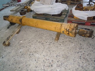 Εκσκαφέας Με Ερπύστριες Liebherr 2000 964 ΑΝΤΑΛΛΑΚΤΙΚΑ-thumb-4