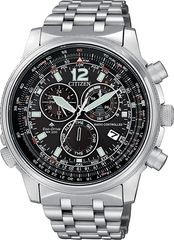 Citizen Promaster Sky Radio CB5860-86E