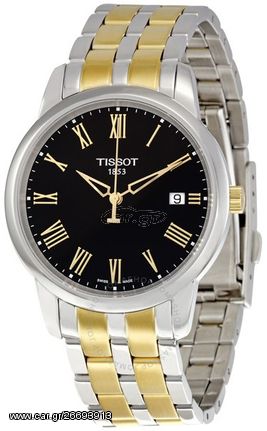 Tissot T033.410.22.053.00