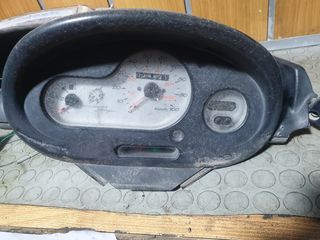 Peugeot elyseo 50 κοντέρ