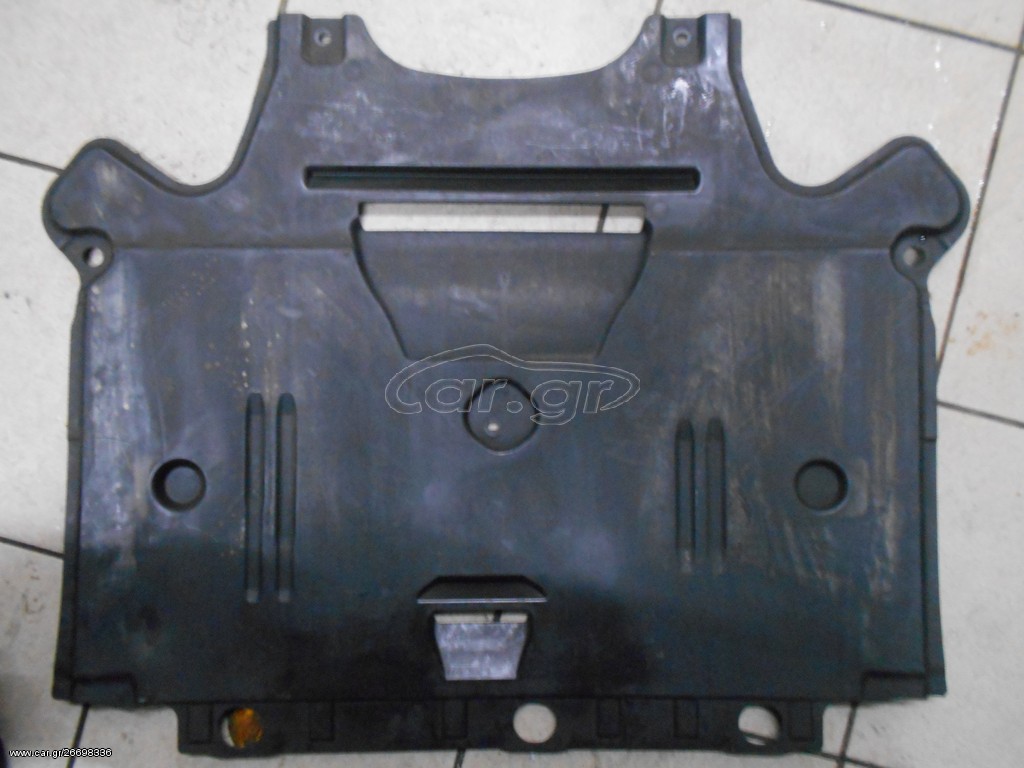 ΠΟΔΙΑ 8F0863822D A5 10-11 A5 CABRIOLET 10-11