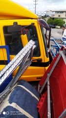 Κουβούκλιο DAF CF 85