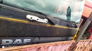 Κουβούκλιο DAF CF 85-thumb-1