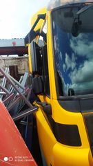 Κουβούκλιο DAF CF 85-thumb-2