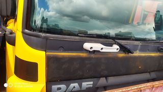 Κουβούκλιο DAF CF 85-thumb-3
