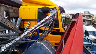 Κουβούκλιο DAF CF 85-thumb-4