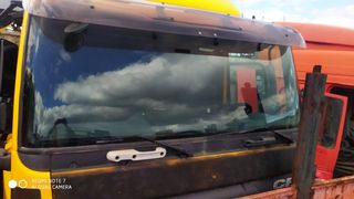 Κουβούκλιο DAF CF 85-thumb-5