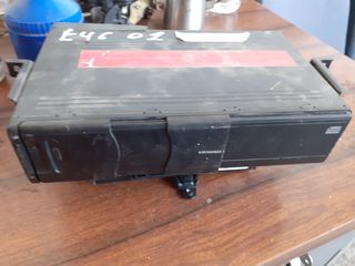 CD CHANGER BMW E46 MONTEΛΟ 1999-2006-thumb-1