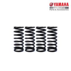 ΕΛΑΤΗΡΙΑ ΔΙΣΚΩΝ ΣΥΜΠΛΕΚΤΗ ΓΝΗΣΙΑ YAMAHA CRYPTON X 135