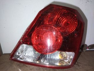 CHEVROLET AVEO L/B 05-08 ΦΑΝΑΡΙ ΠΙΣΩ ΑΡΙΣΤΕΡΟ