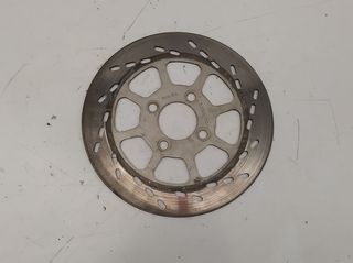 SUZUKI ADDRESS 125 ΔΙΣΚΟΠΛΑΚΑ ΕΜΠΡΟΣ-thumb-1