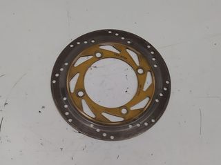 MODENAS GT 135 ΔΙΣΚΟΠΛΑΚΑ ΠΙΣΩ-thumb-1