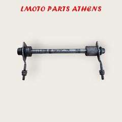 ΓΝΗΣΙΟΣ ΑΞΟΝΑΣ ΠΙΣΩ INNOVA 125